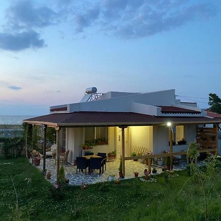Samothraki - Sea, Mountain, Quiet Villa Luaran gambar