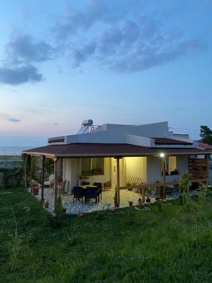 Samothraki - Sea, Mountain, Quiet Villa Luaran gambar
