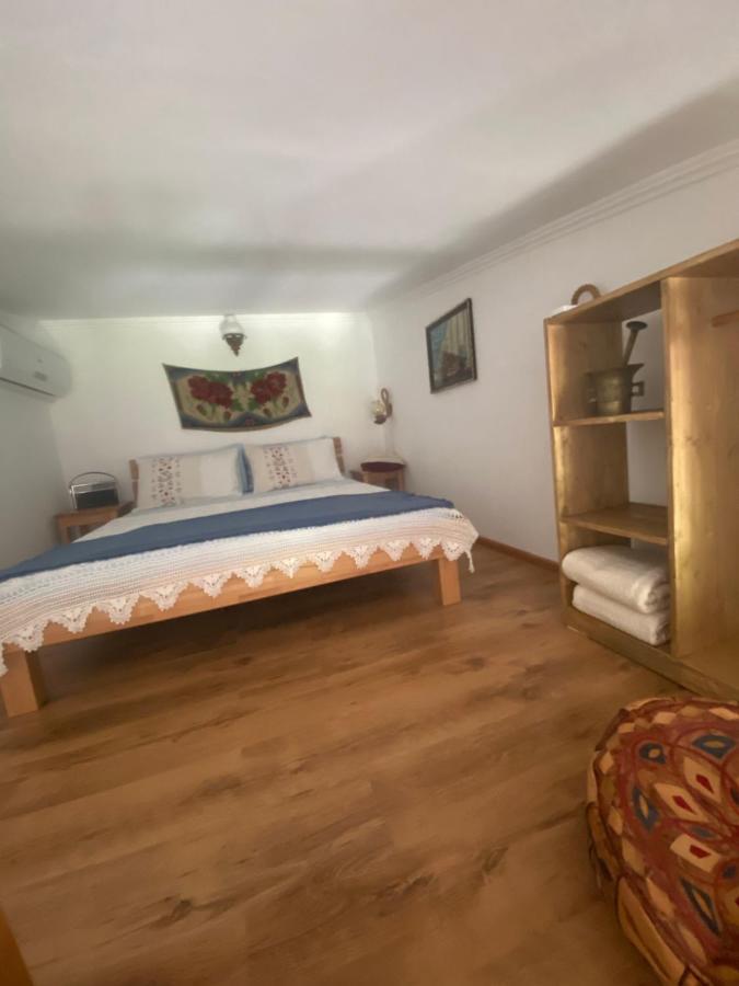 Samothraki - Sea, Mountain, Quiet Villa Luaran gambar