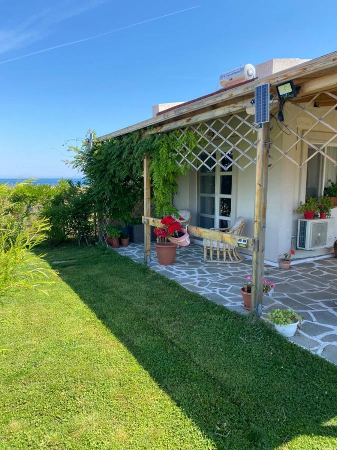 Samothraki - Sea, Mountain, Quiet Villa Luaran gambar