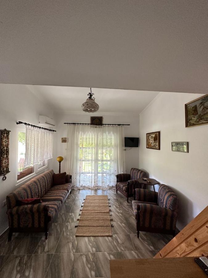 Samothraki - Sea, Mountain, Quiet Villa Luaran gambar