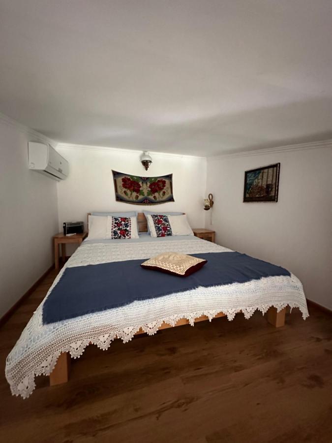 Samothraki - Sea, Mountain, Quiet Villa Luaran gambar