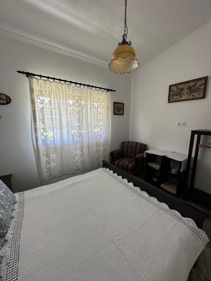 Samothraki - Sea, Mountain, Quiet Villa Luaran gambar